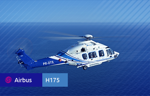 Airbus  H175