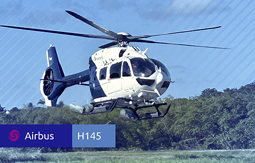 Airbus  H145